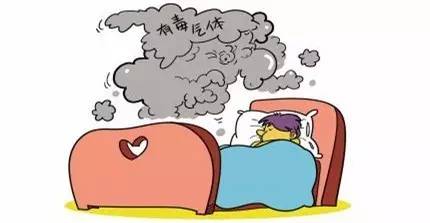 媽媽再也不用擔心室內(nèi)異味啦，甲醛治理so easy！