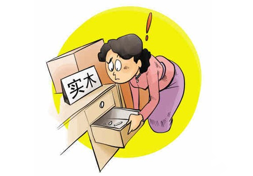 室內(nèi)甲醛污染到底從何而來？