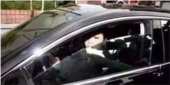 還有這種操作？車內(nèi)甲醛超標，豪車一秒變“毒車”