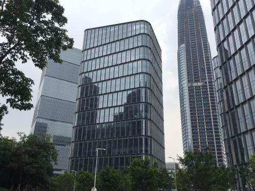 高樓大廈也擋不住的空氣污染問題原來是因?yàn)闆]有甲醛治理！