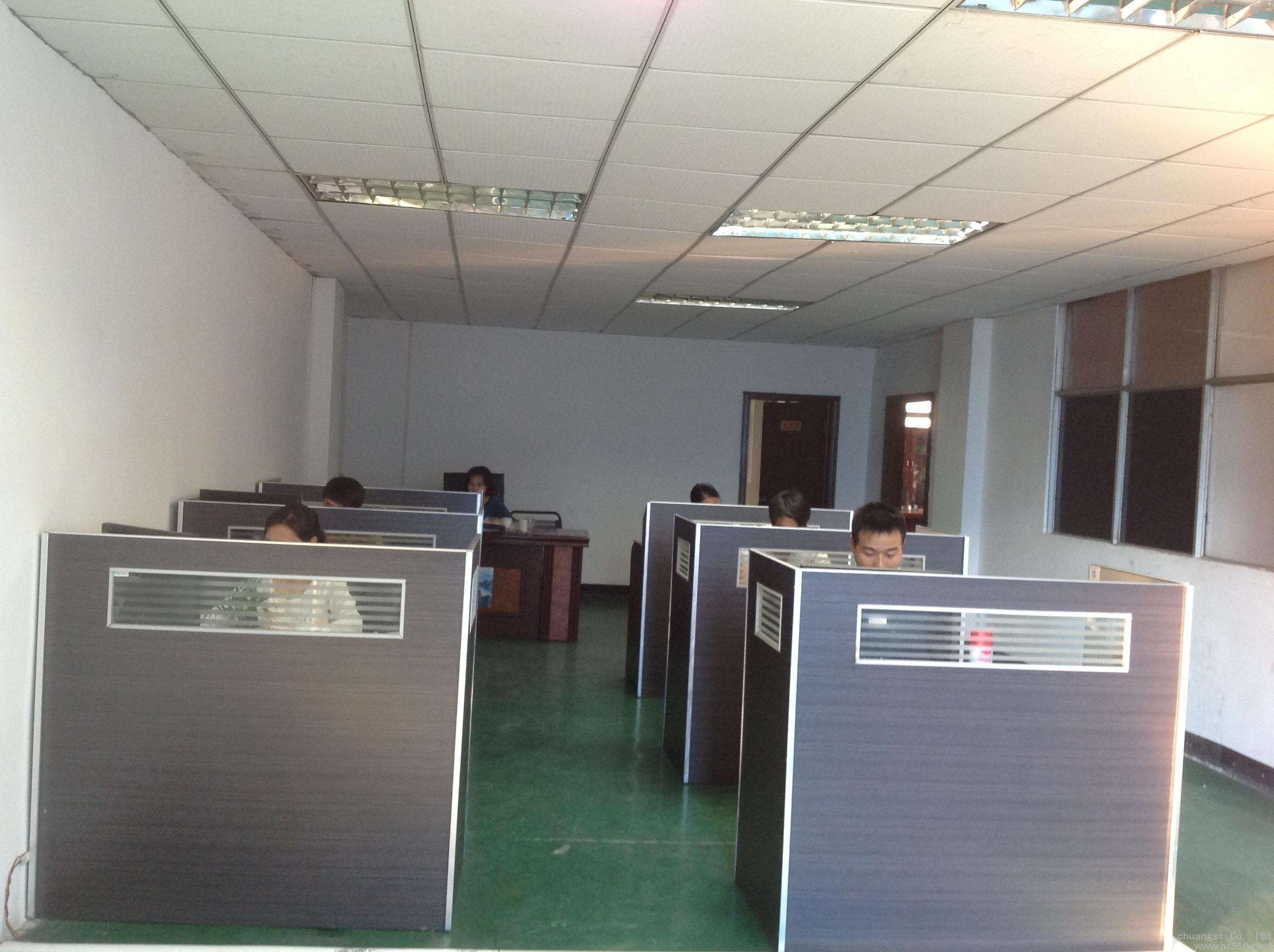 治理好了家中，辦公室也需要甲醛治理！