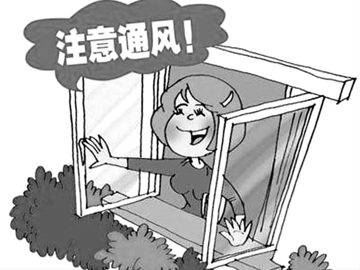 隨著人們對生活環(huán)境的要求越來越高，裝飾越來越復(fù)雜，室內(nèi)裝修污染已成為人們關(guān)注的焦點。近幾年來，由于裝修污染而引發(fā)各類疾病的案例屢見不鮮。  雖然醫(yī)學(xué)界沒有對裝修污染與疾病之間畫上明確的等號，但很多專家表示，疾病的成因也許包含多方面因素，然而裝修污染是誘發(fā)各種疾病的禍首，所以大家一致在關(guān)注新房裝修除甲醛這個話題，那么在了解新房裝修除甲醛之前我們首先應(yīng)該了解一下室內(nèi)污染物甲醛是如何釋放的？   通常來說室內(nèi)污染物甲醛是以三種形式存在的：   游離懸浮狀態(tài)        這種狀態(tài)通過累積的方法，當(dāng)達到一定的濃度，就會對我們的身體構(gòu)成危害，但是只要開窗通風(fēng)，在空氣對流的情況下，很快就會吹出室內(nèi)。   吸附狀態(tài)       甲醛通過污染源的釋放被墻面、家具、布藝沙發(fā)、窗簾等室內(nèi)物品所吸附而滯留于室內(nèi)，這種吸附狀態(tài)經(jīng)過積累到一定的程度，就會向外釋放，我們通過呼吸進入身體內(nèi)。簡單的通風(fēng)是無法排出室外的。        甲醛在這種狀態(tài)下，最不易被察覺，因為在甲醛的吸附狀態(tài)下，會滯留在室內(nèi)的各處，即便是用空氣凈化器或吸附材料礦晶、活性炭也無法排除它。  結(jié)合狀態(tài)        甲醛以脲醛樹脂膠的形式存在于人造板內(nèi)，反應(yīng)充分時甲醛與尿素的化學(xué)分子鏈是緊密的結(jié)合在一起的，但是在室內(nèi)，隨著溫度的升高，濕度的加大或遇有酸性的氣體時（因脲醛樹脂膠是在酸性條件下生成的）部分已固化的樹脂膠在此條件下發(fā)生水解反應(yīng)而斷裂，順著板材的毛細通道而向室內(nèi)釋放甲醛。這一過程將視環(huán)境的變化，長達3-15年不等。吸附狀態(tài)和結(jié)合狀態(tài)的甲醛只能靠專業(yè)治理公司進行甲醛的檢測和除甲醛。