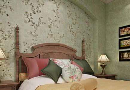 “零甲醛”壁紙真的存在嗎？新房子裝修后怎么去甲醛