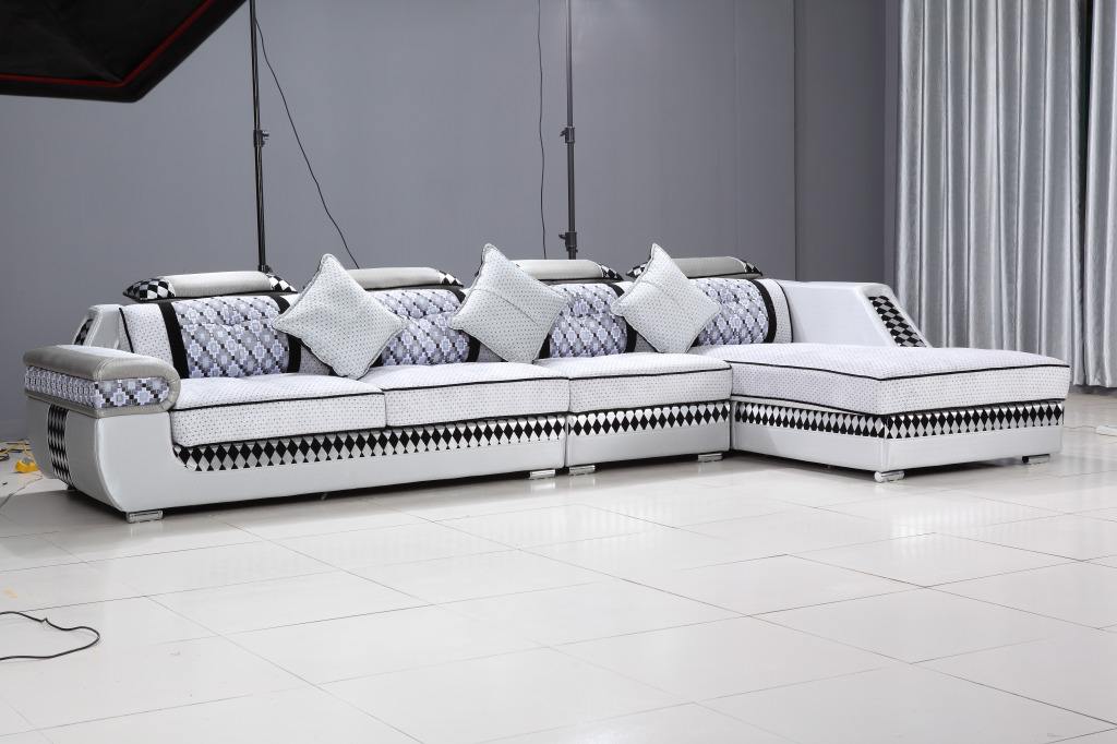 如何選擇“零甲醛”布藝沙發(fā)，裝修后除甲醛