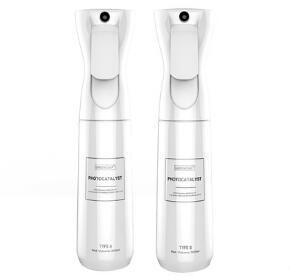 室內(nèi)裝修污染的凈化者——光觸媒除甲醛