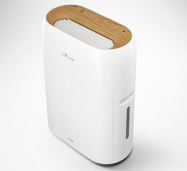 室內(nèi)空氣污染嚴(yán)重，必須再凈化