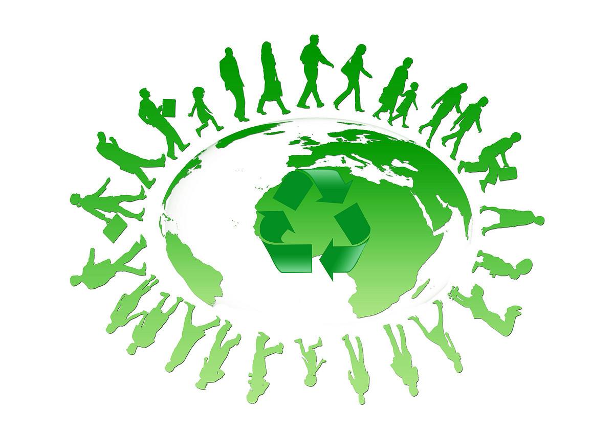 每個(gè)人該做的環(huán)保九件事 每個(gè)人該做的環(huán)保九件事