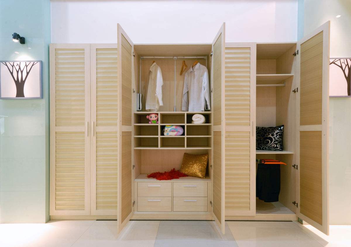 家中做了這件事，再也不擔心甲醛超標了！