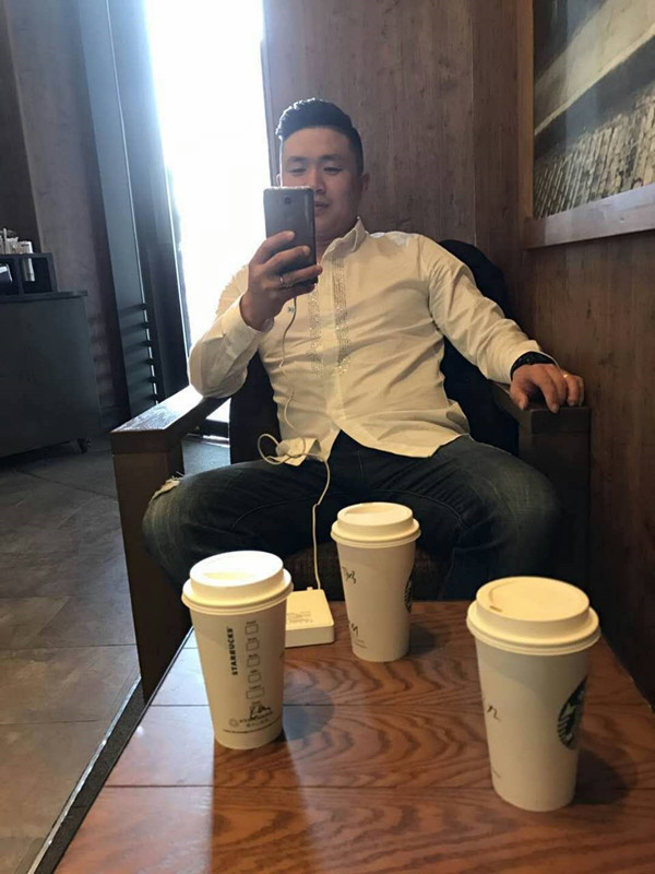 【10月生日會(huì)】我們的創(chuàng)綠家溫暖、開(kāi)心，還有傳承！