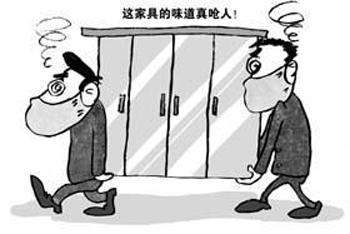 空氣清新劑能除甲醛？掩蓋氣味并不能決定一切