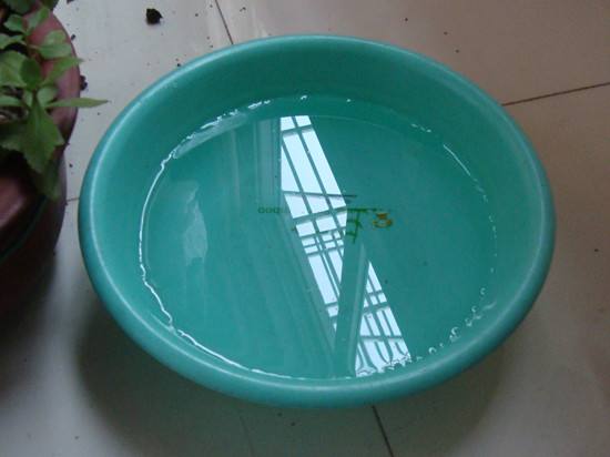 裝修完僅靠兩盆冷水就能除甲醛？這個說法連網友都出來辟謠！大家別再相信了！