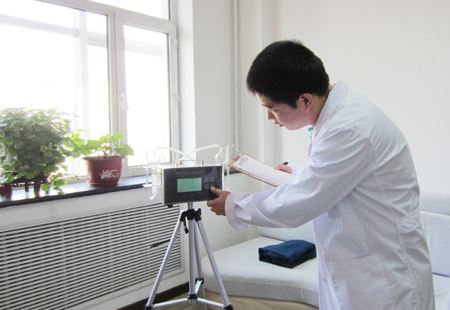 聞所未聞！施工人員治理甲醛居然靠鼻子聞，這樣的假除甲醛公司您還在選嗎？