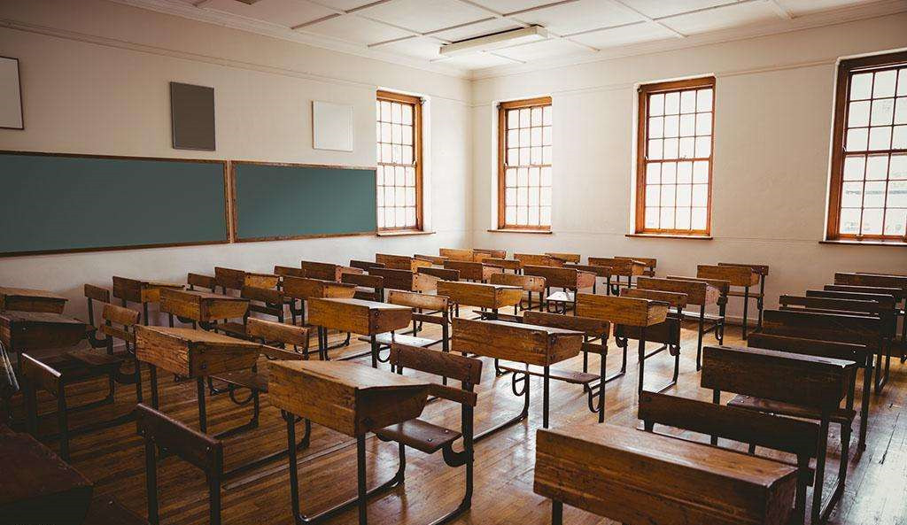 校舍裝修完買了400盆綠蘿凈化空氣，還有孩子開學***天就熏暈了！