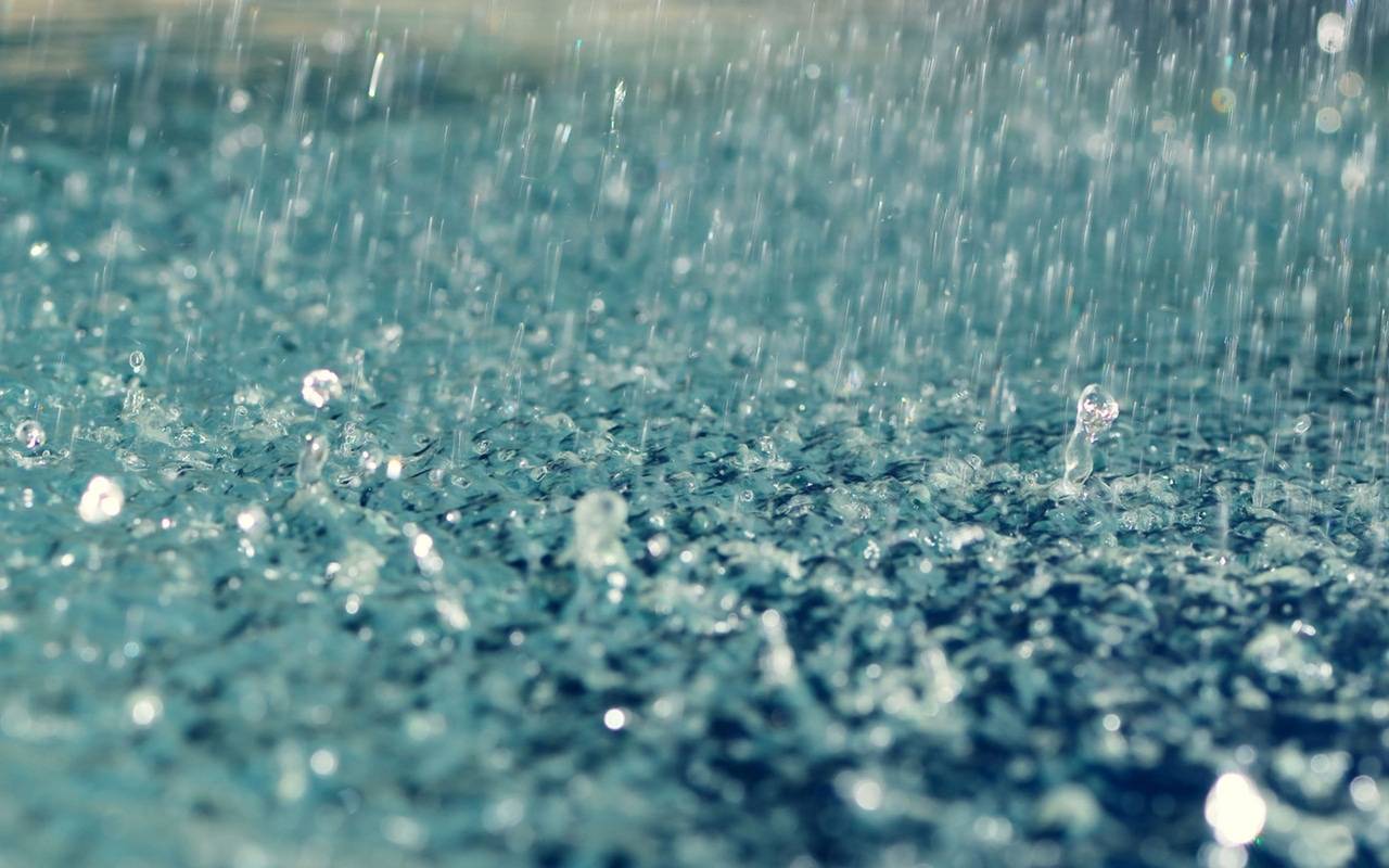 下過雨后，室內(nèi)空氣沒有清新反而甲醛超標(biāo)了