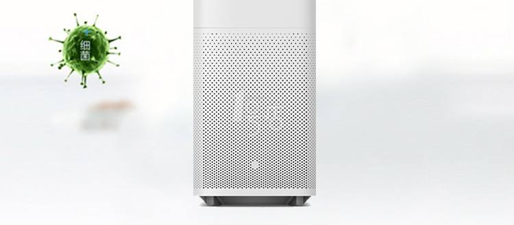 空氣凈化器進入人們的視野，原因是什么？