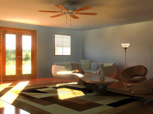 記憶力衰退？那可能是室內(nèi)裝修污染搞的鬼！