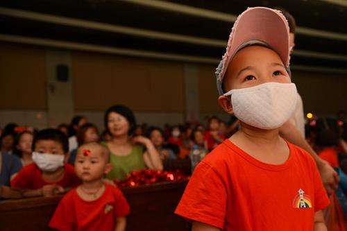 注意空氣環(huán)境可以盡可能避免引發(fā)白血??！讀了此文，您一定有大收獲！