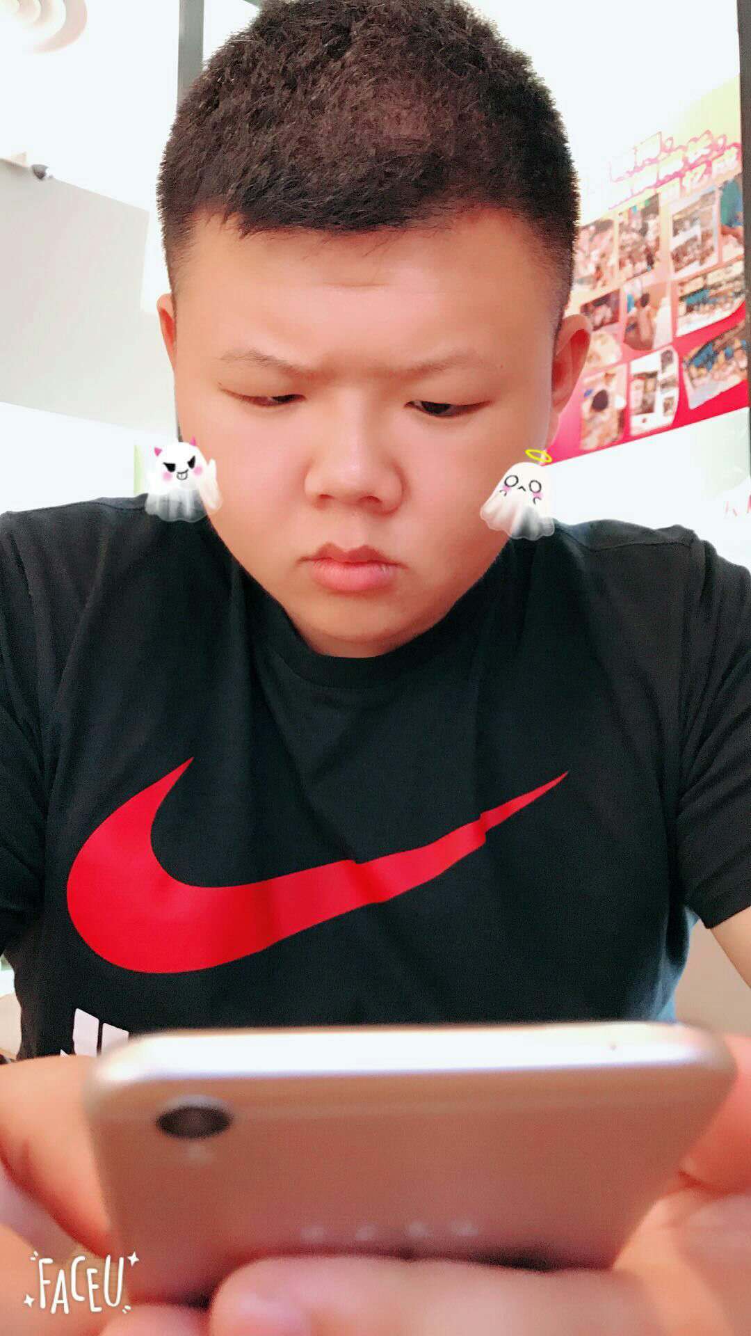 【11月生日會(huì)】壽星們希望各位小伙伴照顧好自己的身體哦！