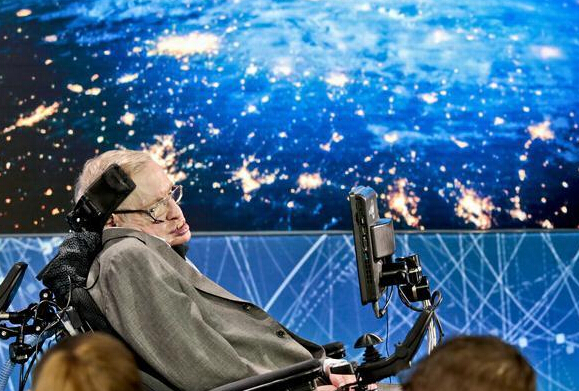 霍金預言：人類將在2600年滅絕 不管預言真假，我們都要保護地球
