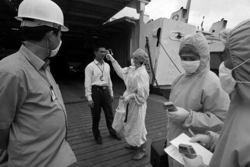 甲醛治理怎么進(jìn)行？