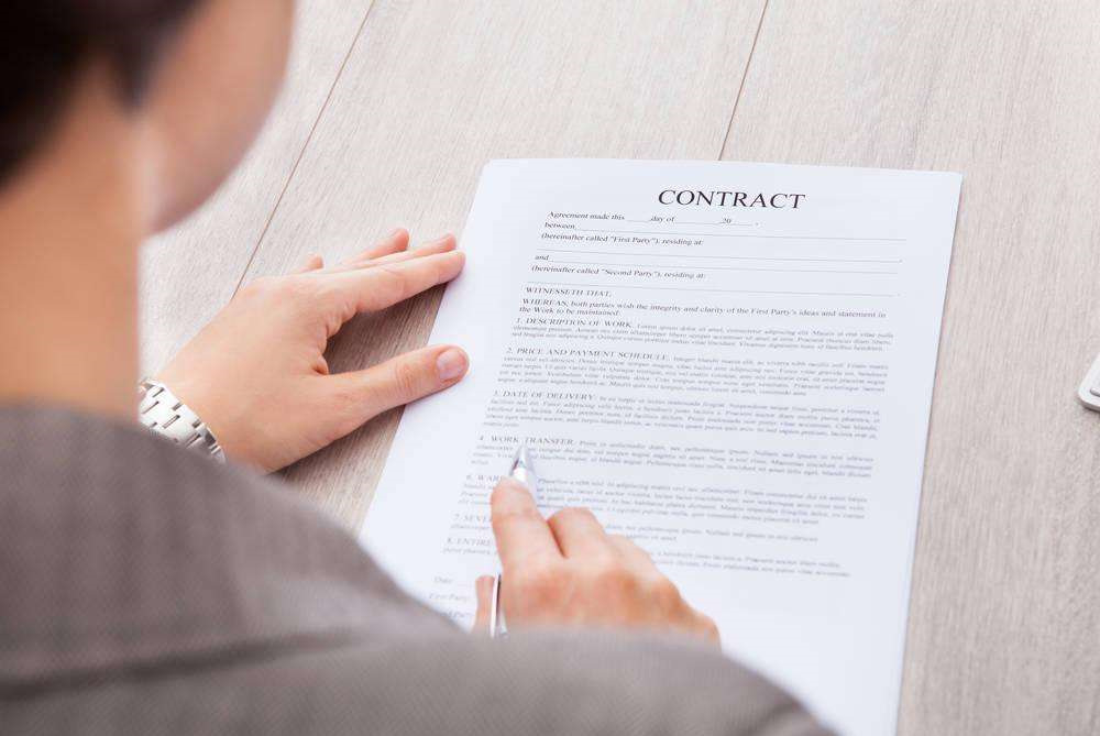 除甲醛加盟合同中會(huì)提到如何裝修加盟店嗎？