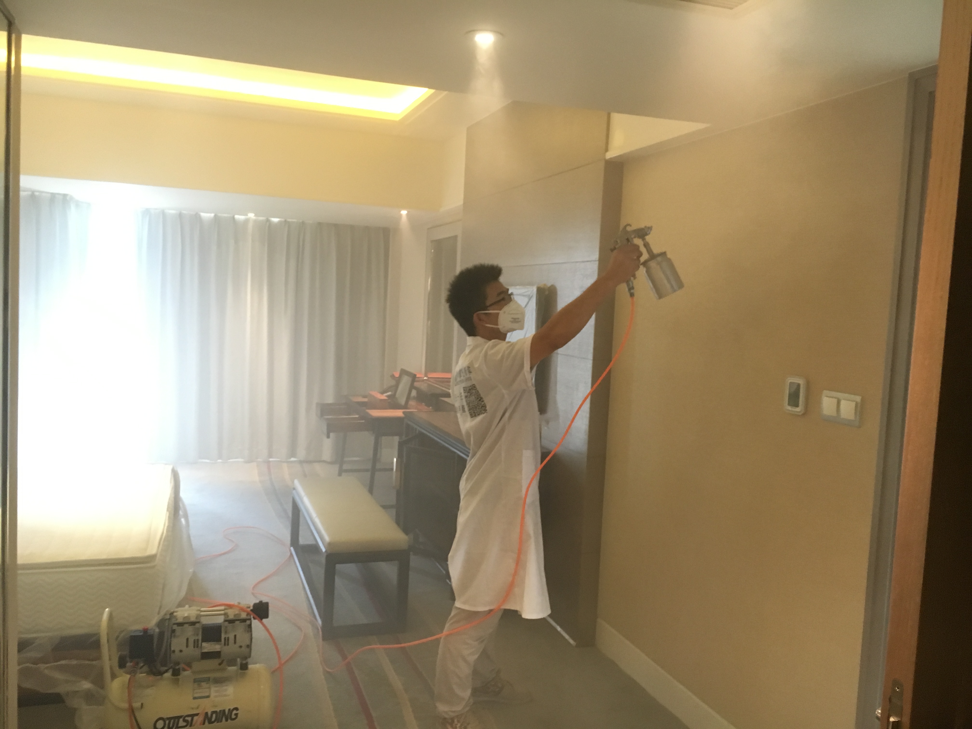 為何除甲醛加盟店生意火爆，想加盟的趕緊看過來！