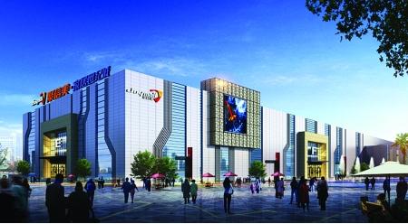 室內(nèi)空氣治理加盟店開在建材城附近怎么樣？