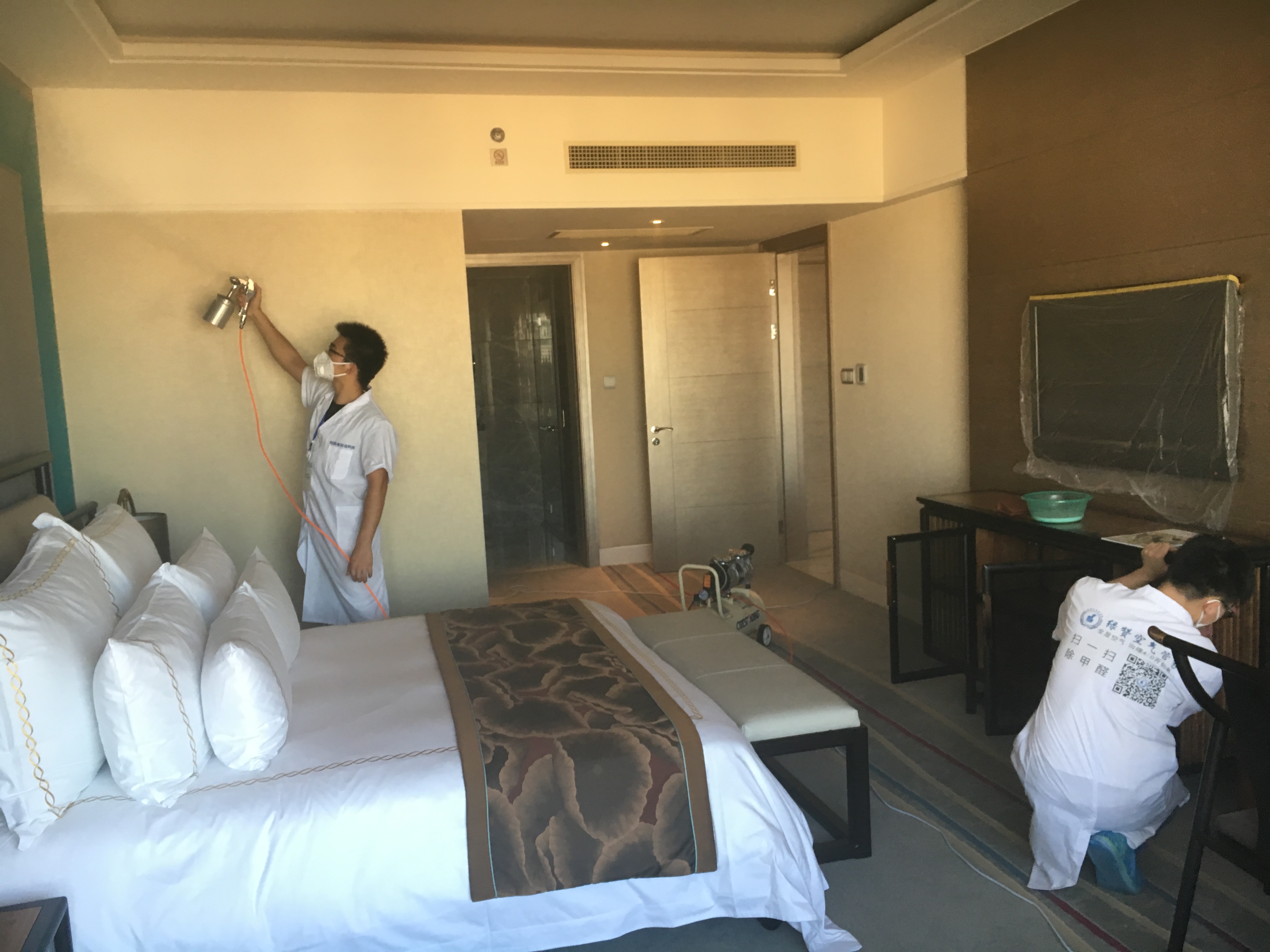 如何評(píng)價(jià)現(xiàn)在很火的綠色環(huán)保加盟？