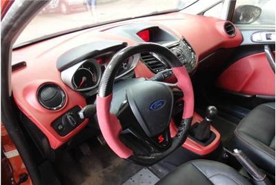 謹慎車內(nèi)“無影殺手”，趕快進行車內(nèi)甲醛治理！