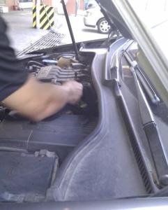 謹慎車內(nèi)“無影殺手”，趕快進行車內(nèi)甲醛治理！