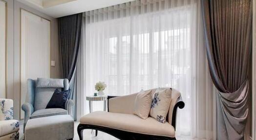 窗簾不出彩？挑選可不能湊合