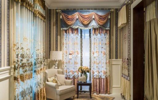 窗簾不出彩？挑選可不能湊合