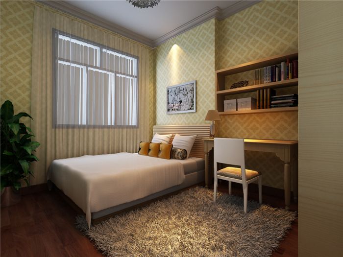 臥室檢驗小妙招，甲醛檢測也是重要環(huán)節(jié)