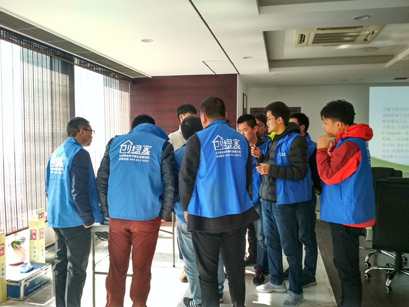 夏天將至，寶寶們回家交流技術(shù)、提升水平，迎接夏日項目旺季吧！