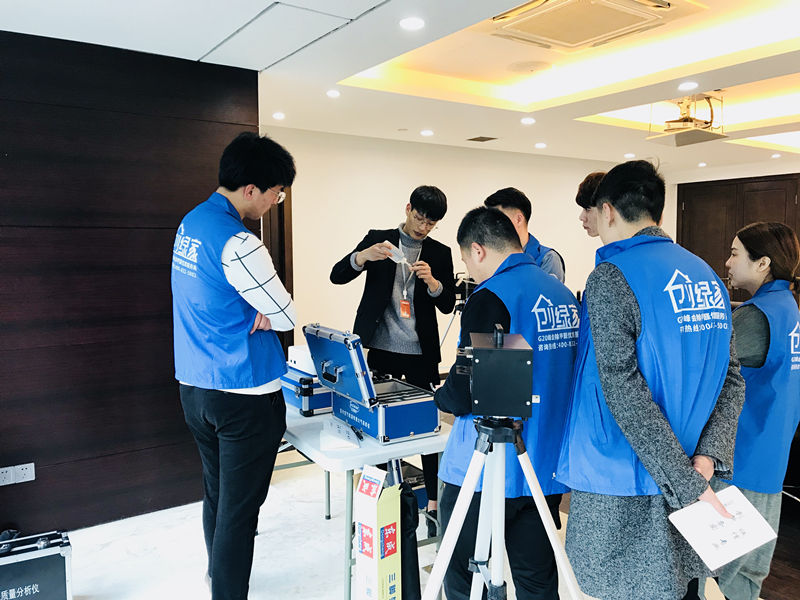 夏天將至，寶寶們回家交流技術(shù)、提升水平，迎接夏日項目旺季吧！