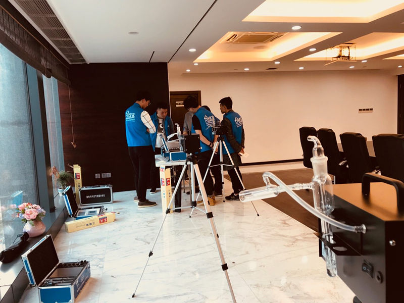 夏天將至，寶寶們回家交流技術(shù)、提升水平，迎接夏日項目旺季吧！