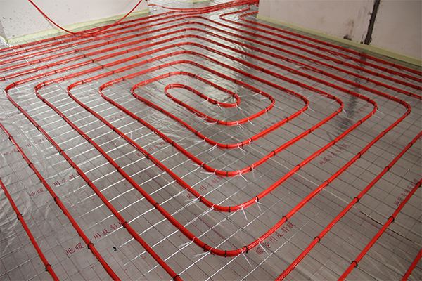 除甲醛的***方法讓北方地暖開啟后再也沒有甲醛！