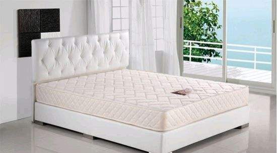 新房床墊也含有甲醛？如何去除甲醛？