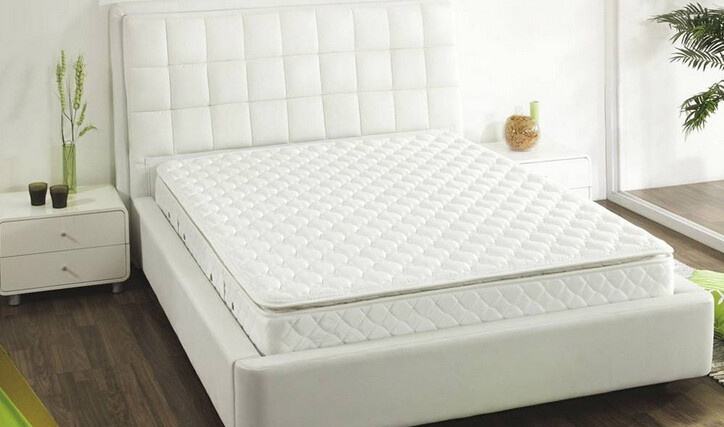 新房床墊也含有甲醛？如何去除甲醛？