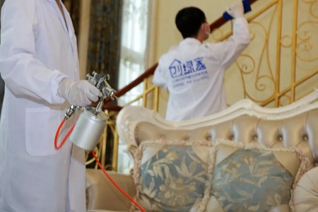 除甲醛怎么收費(fèi)？貴嗎？