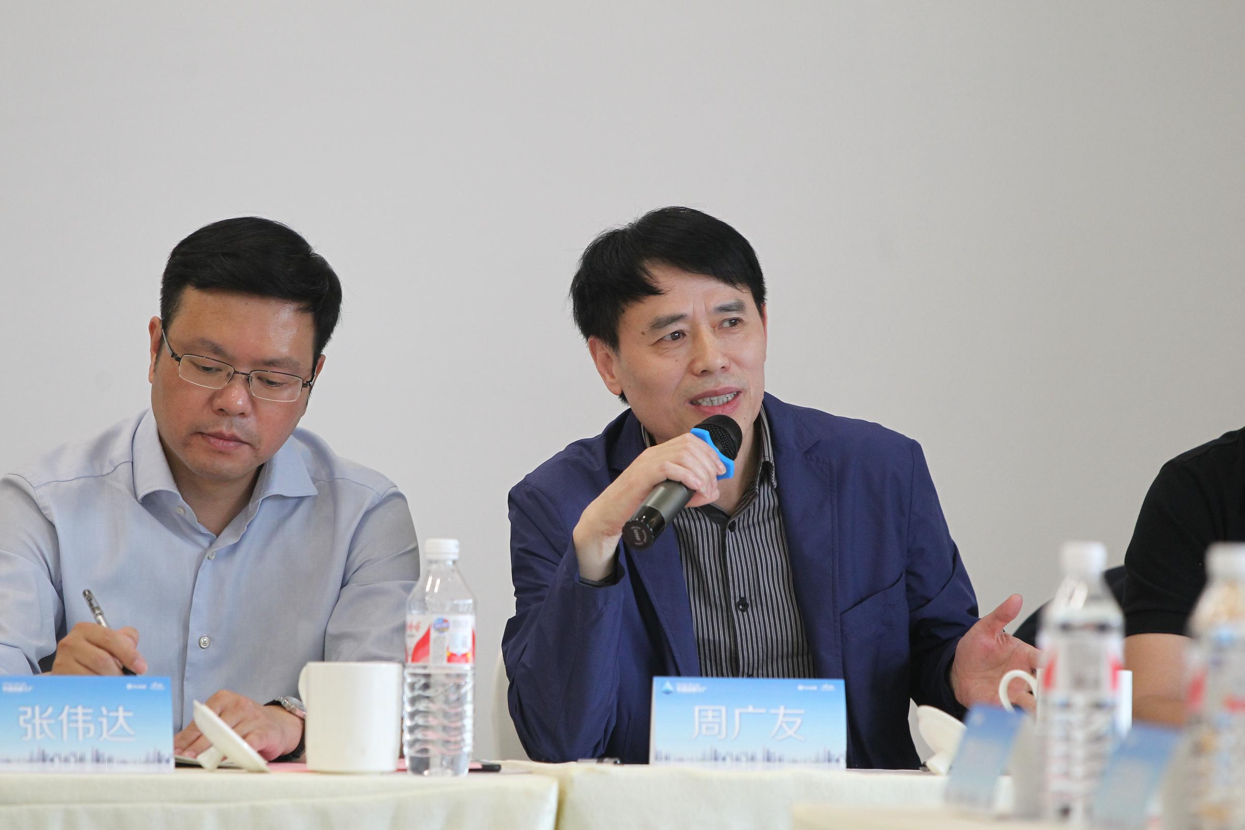 創(chuàng)綠家環(huán)保應(yīng)邀參加2018中國透明工廠評(píng)選啟動(dòng)儀式！