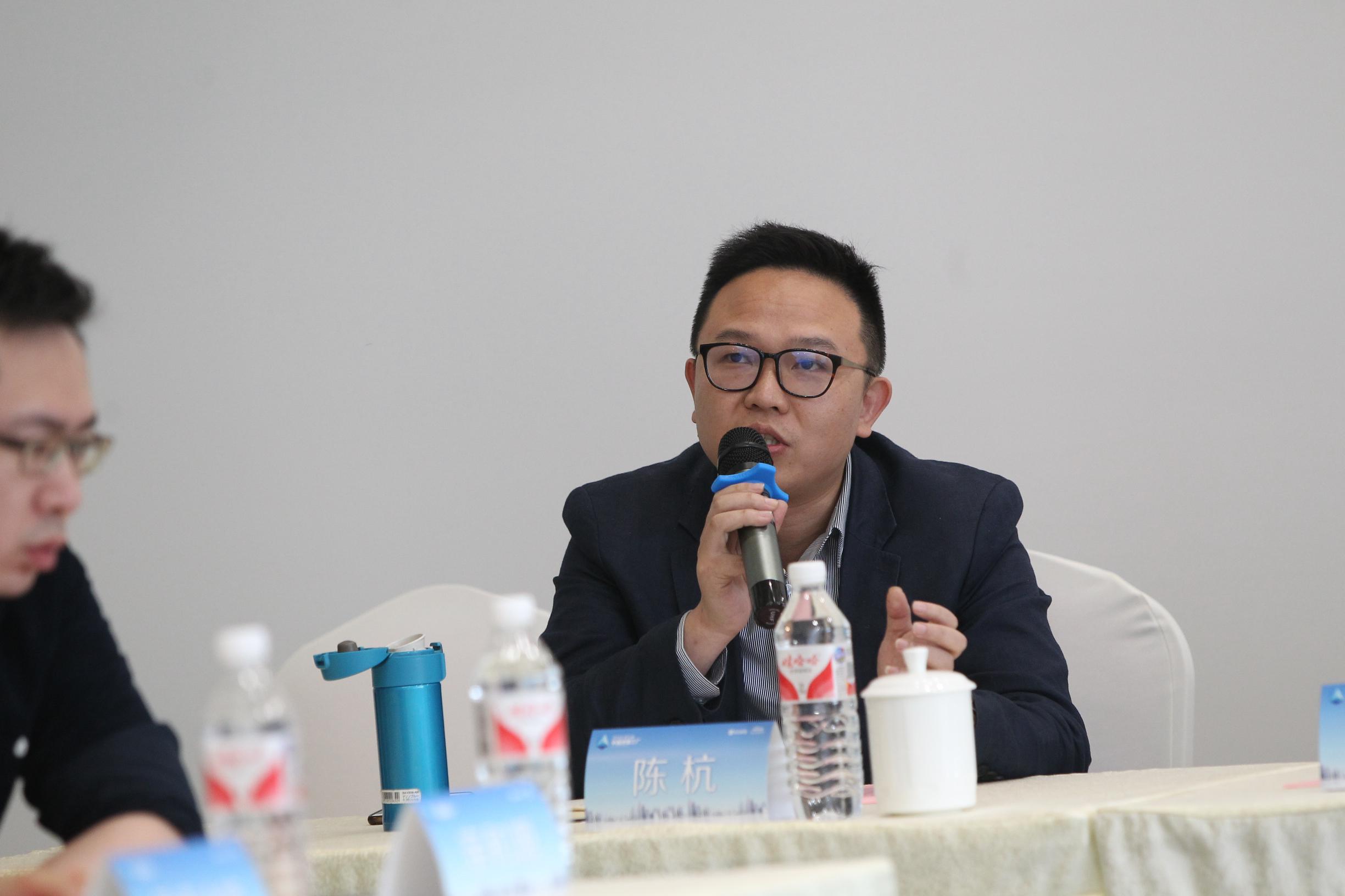 創(chuàng)綠家環(huán)保應(yīng)邀參加2018中國透明工廠評(píng)選啟動(dòng)儀式！