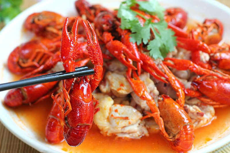 世界上***吃的美食？***名沒人會反駁！