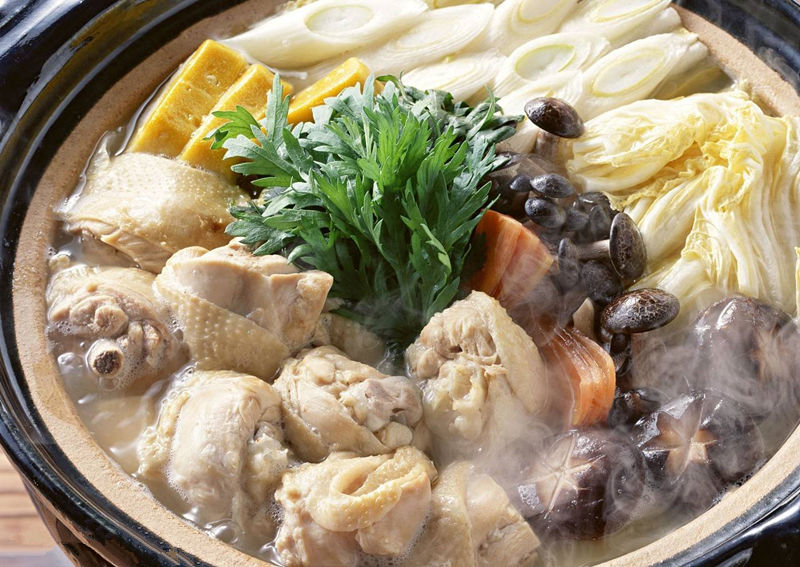 世界上***吃的美食？***名沒人會反駁！