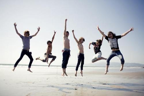 青春是用來奮斗的，除甲醛的青春最美麗！