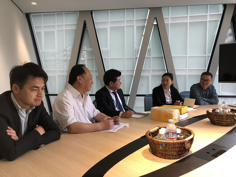 中日室內(nèi)環(huán)境凈化技術(shù)交流***站圓滿結(jié)束！