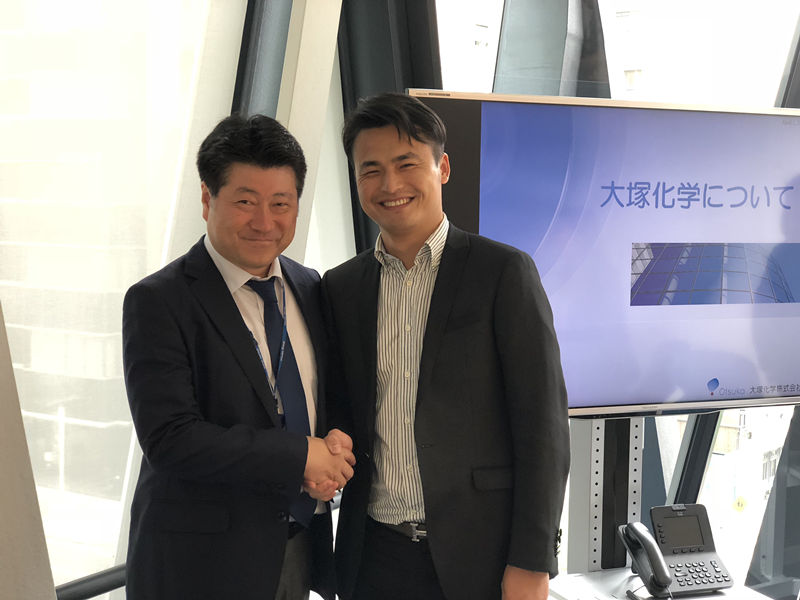 中日室內(nèi)環(huán)境凈化技術(shù)交流***站圓滿結(jié)束！