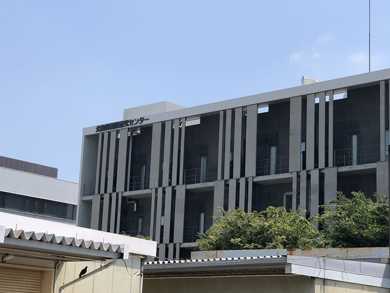 中日室內(nèi)環(huán)境凈化技術(shù)交流第二站圓滿結(jié)束！