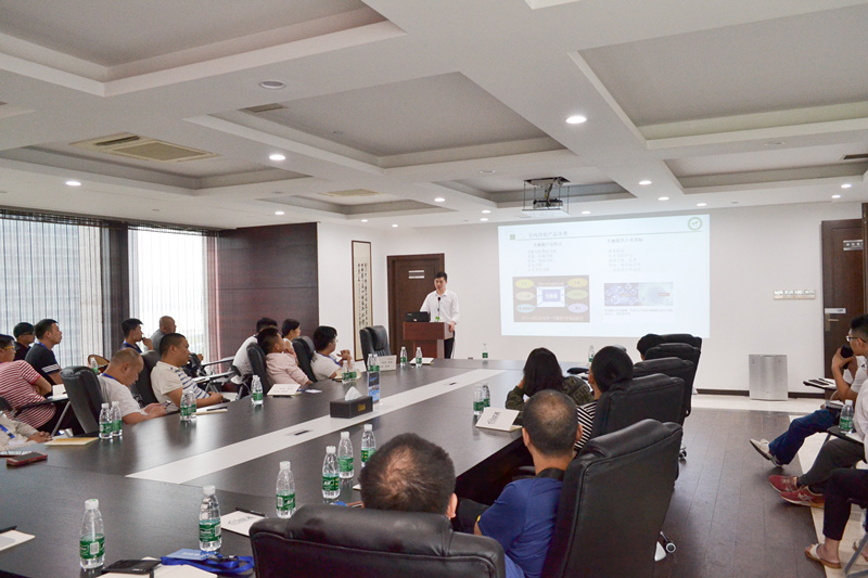 中國室內(nèi)裝飾協(xié)會室內(nèi)環(huán)境凈化治理專業(yè)委員會浙江中心第二期除醛技術(shù)交流峰會圓滿結(jié)束！