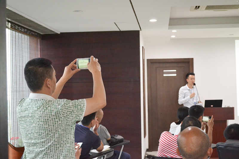 中國室內(nèi)裝飾協(xié)會室內(nèi)環(huán)境凈化治理專業(yè)委員會浙江中心第二期除醛技術(shù)交流峰會圓滿結(jié)束！